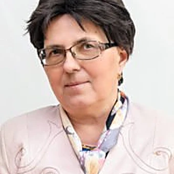 Довгань Людмила Васильевна