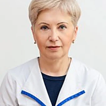 Митрофанова Ольга Александровна