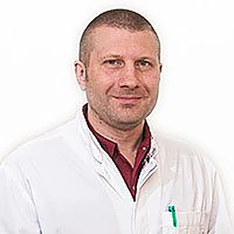 Лобач Олег Валентинович