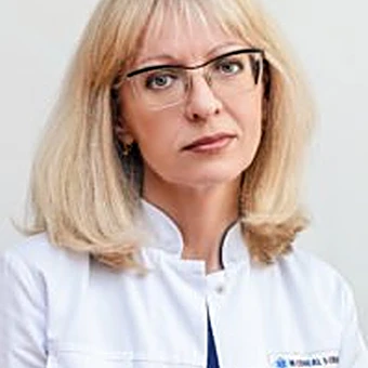 Диденко Татьяна Валерьевна