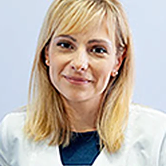 Жерибор Мария Евгеньевна