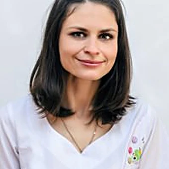 Добрева Ирина Ивановна