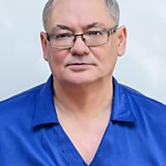 Джелилов Ленур Рефатович