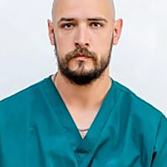 Гуляев Андрей Евгеньевич