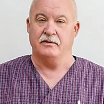 Николаев Василий Николаевич