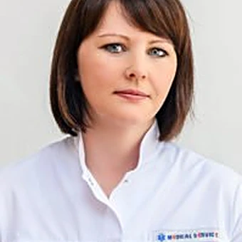 Селиванова Александра Владимировна
