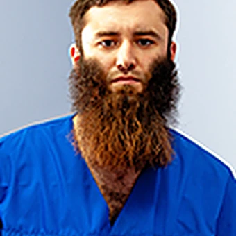 Мурасов Селямий Серьянович
