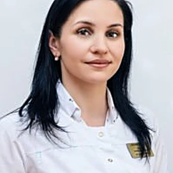 Асанова Ленура Абдулкаримовна