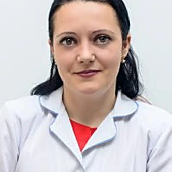 Политаева Марина Леонидовна