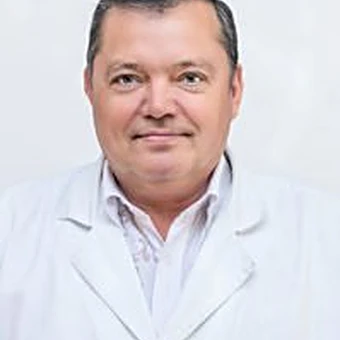 Василенко Юрий Викторович