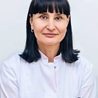Муталипова Зера Иззетовна
