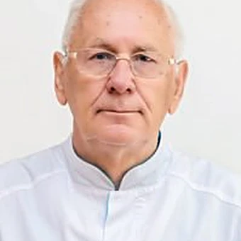 Воробьев Александр Александрович