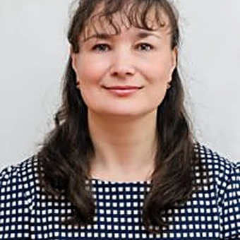 Киселева Татьяна Владимировна