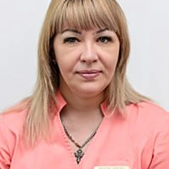 Гайдученко Наталья Александровна
