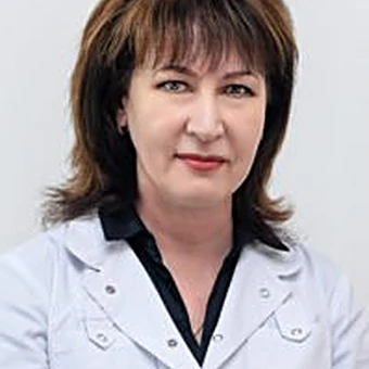 Османова Лейла Шукриевна