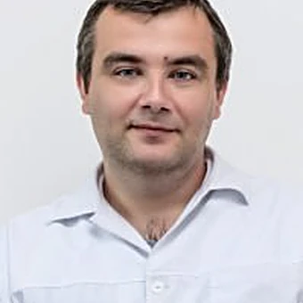 Хоружий Артем Викторович