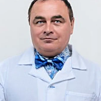 Киселев Олег Петрович