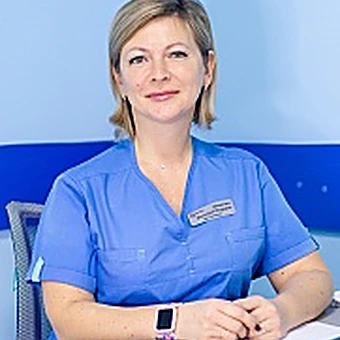Довженко Виктория Игоревна