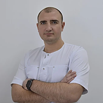 Ткачев Николай Владимирович