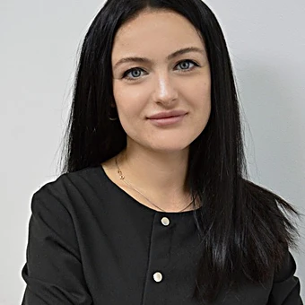 Иванова Дарья Ярославовна