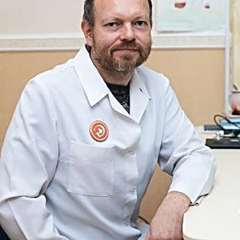 Дубский Александр Валерьянович