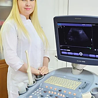Дворская-Чемоданова Ольга Александровна