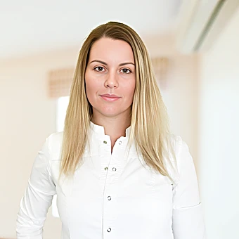 Савицкая Екатерина Владимировна