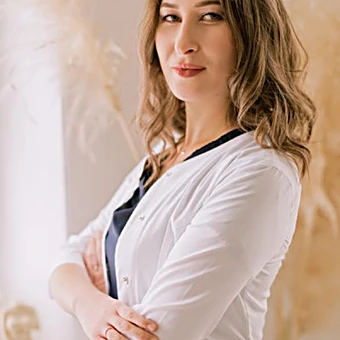Эбулисова Эмма Бахриддиновна