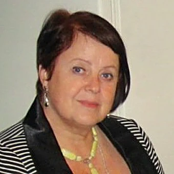 Мельникова Лариса Сергеевна