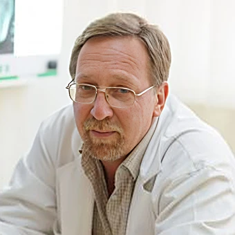 Елисеев Сергей Львович