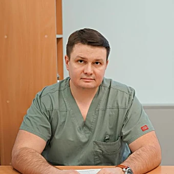 Какунин Сергей Дмитриевич