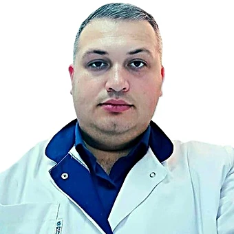 Сахно Виталий Геннадьевич