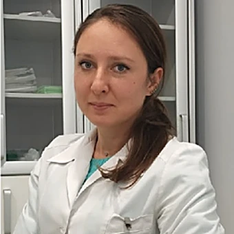 Еременко Анна Евгеньевна