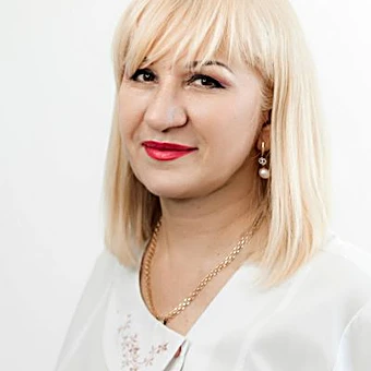 Ермак Елена Николаевна