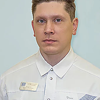Ерофеев Денис Игоревич