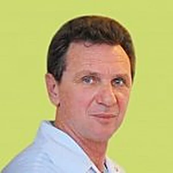 Казакевич Олег Иванович