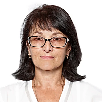 Черняева Екатерина Александровна
