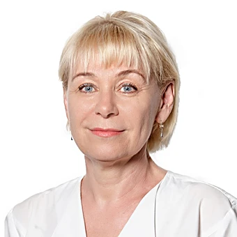 Кулькова Елена Павловна