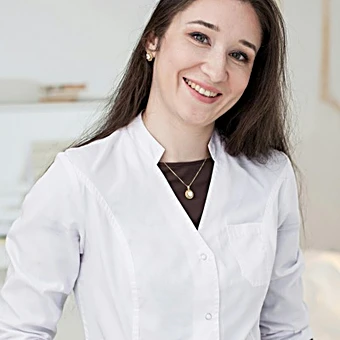 Васконселлос Мензори Марина Витальевна
