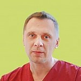 Еременко Алексей Николаевич