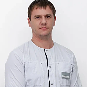 Рожко Валерий Владимирович