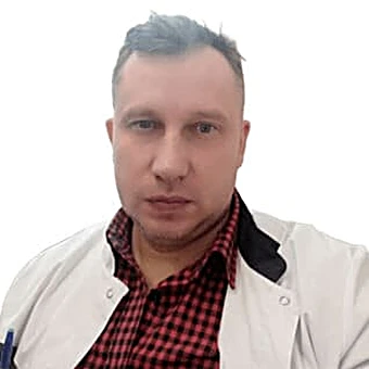 Тищенко Дмитрий Викторович
