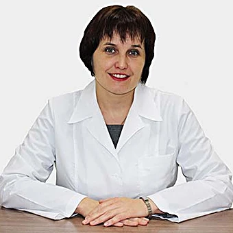 Фадеева Евгения Анатольевна
