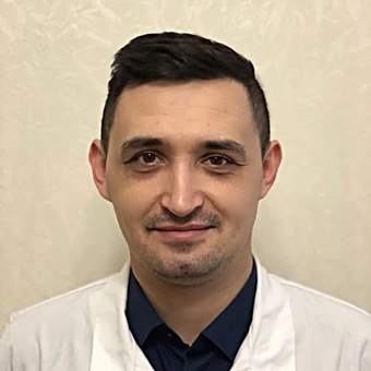 Фахриев Расим Илимдарович