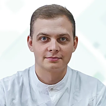 Фатеев Руслан Дмитриевич