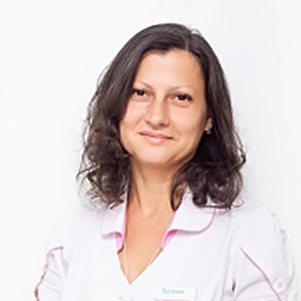 Федорова Елена Анатольевна