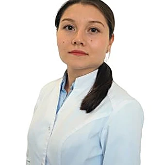 Фатхуллина Лилия Кадимовна
