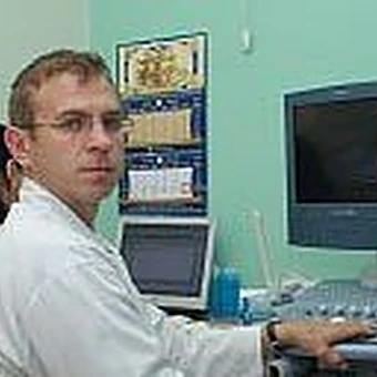 Филиппов Алексей Владимирович