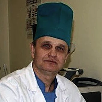 Филатов Александр Сергеевич