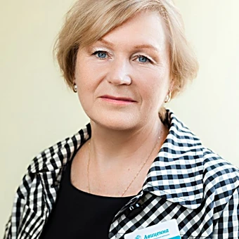 Филипьева Елена Анатольевна